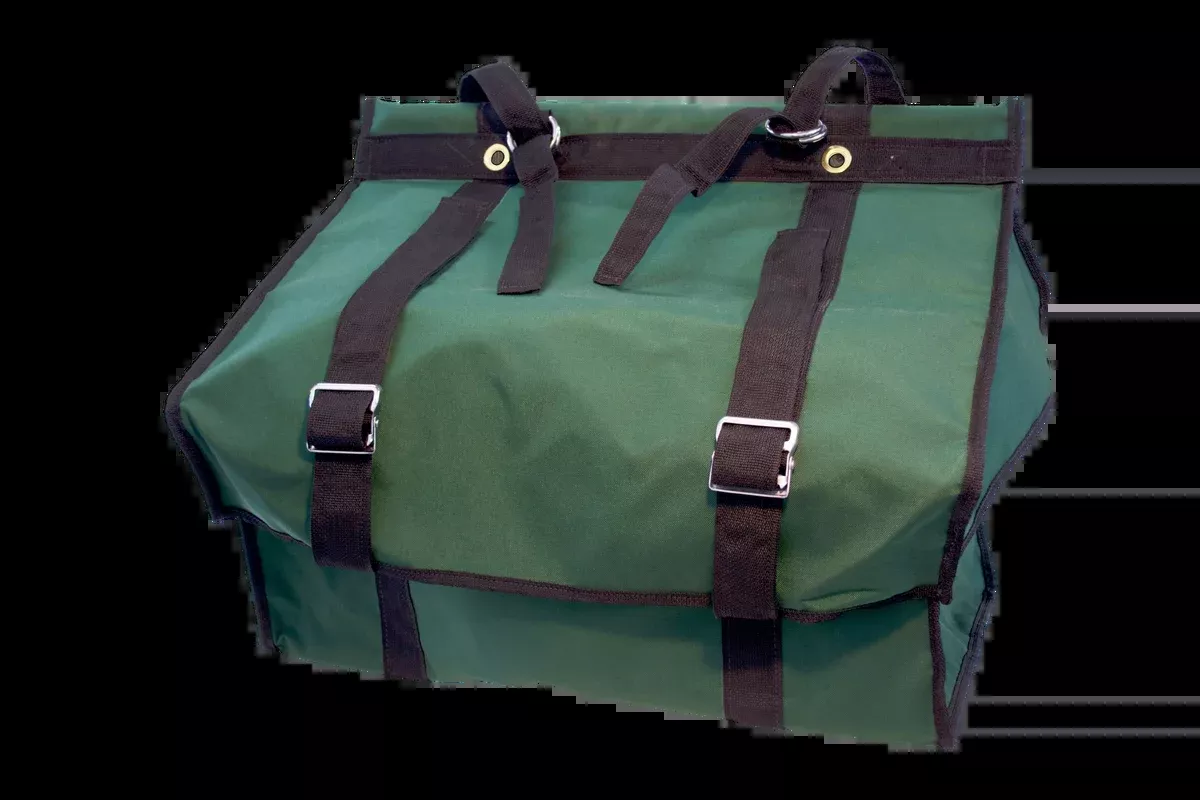 Panniers - Decker