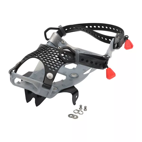 Paraglide™ Binding - Revo Trail Snowshoes