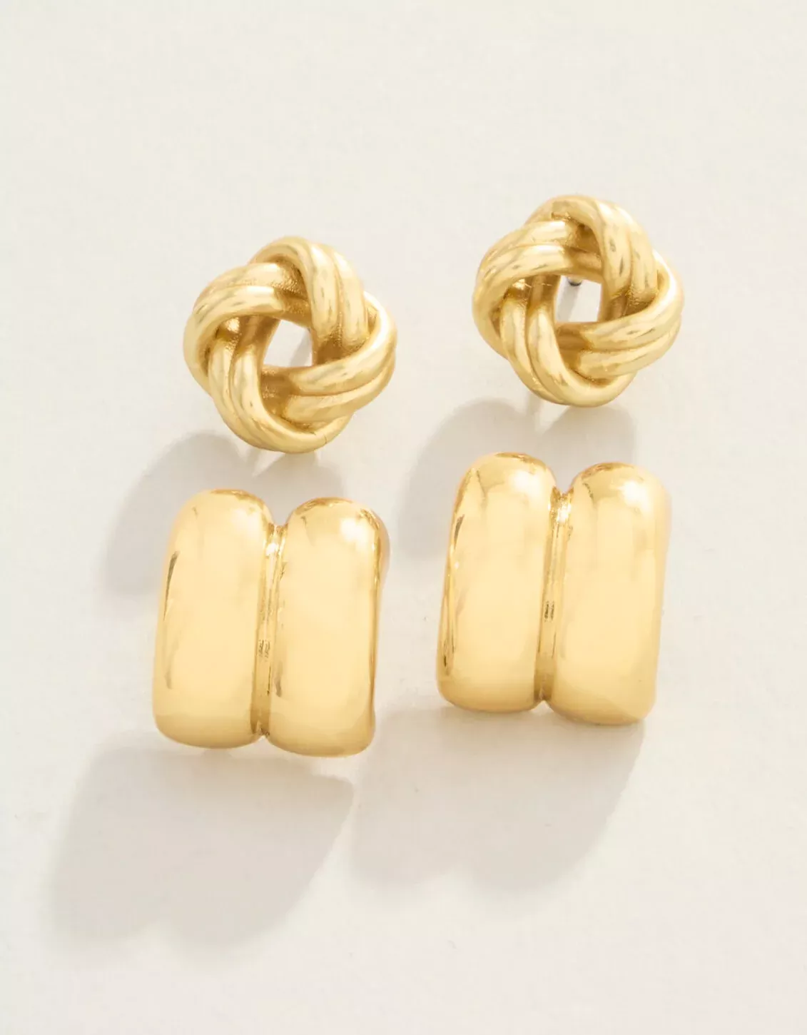 Payton Stud Earrings Set