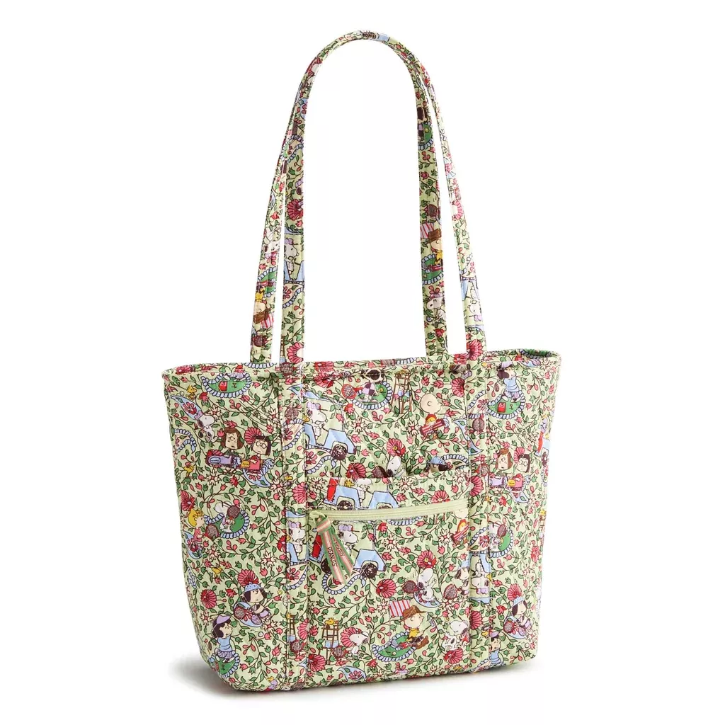Peanuts Small Original Vera Tote