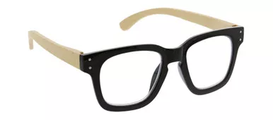 Peepers Coffee Shop Reader Eyeglasses