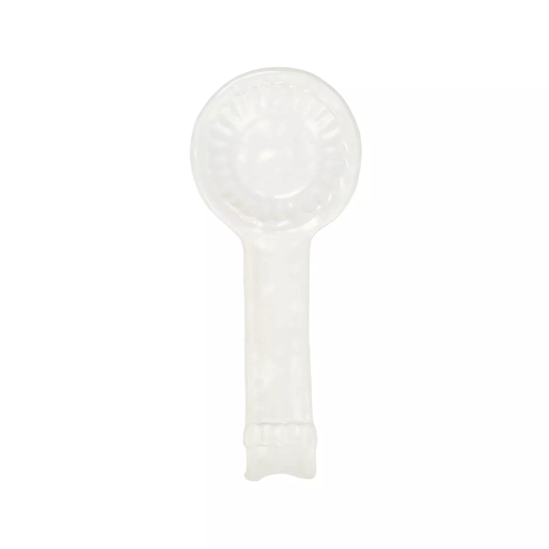 PIETRA SERENA SPOON REST