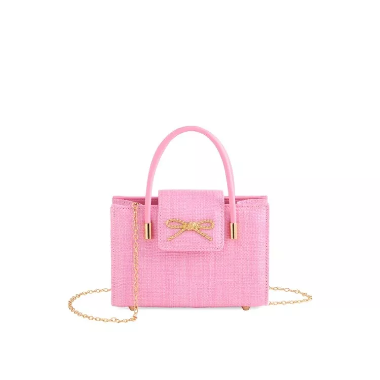 PINK DONNA MINI BAG