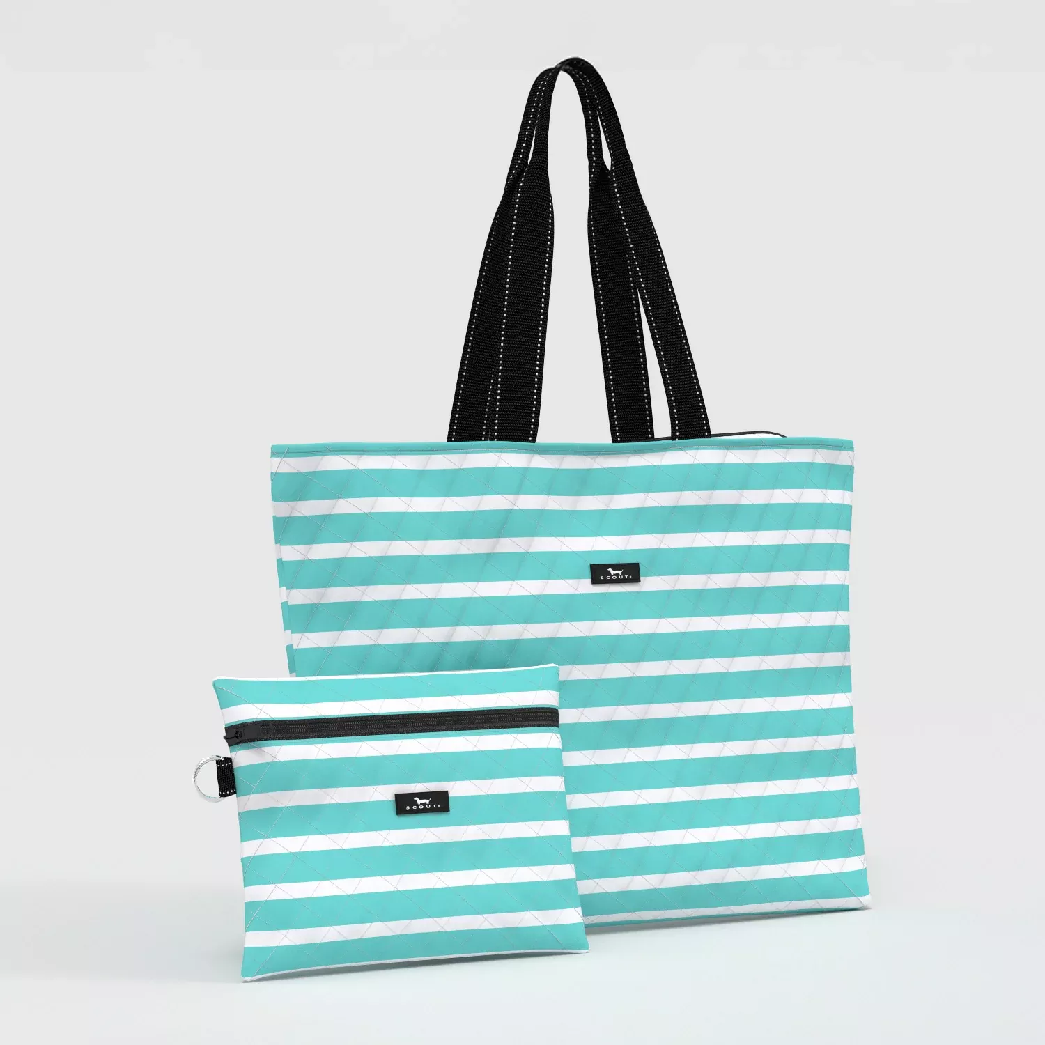 Plus 1 Travel Bag