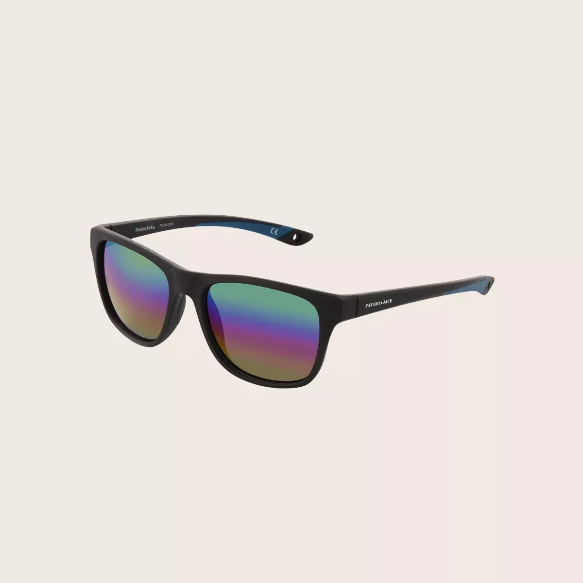 Polarized Floating Classic Gradient Sunglasses