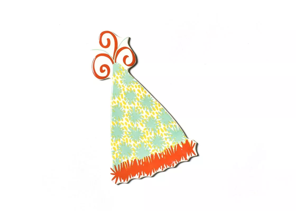 POM HAT ATTACHMENT