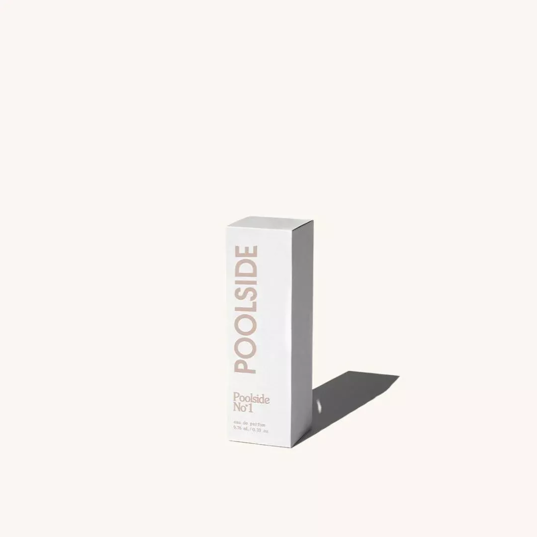 Poolside Scent No. 1