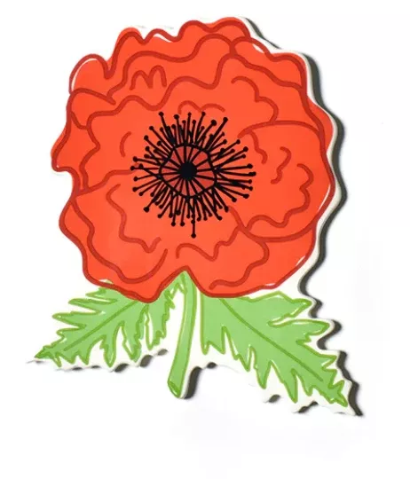 POPPY ATTACHMENT