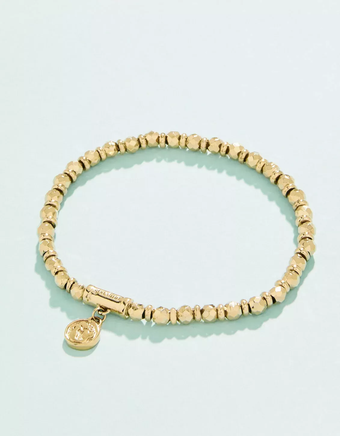 Port Royal Stretch Bracelet 4mm