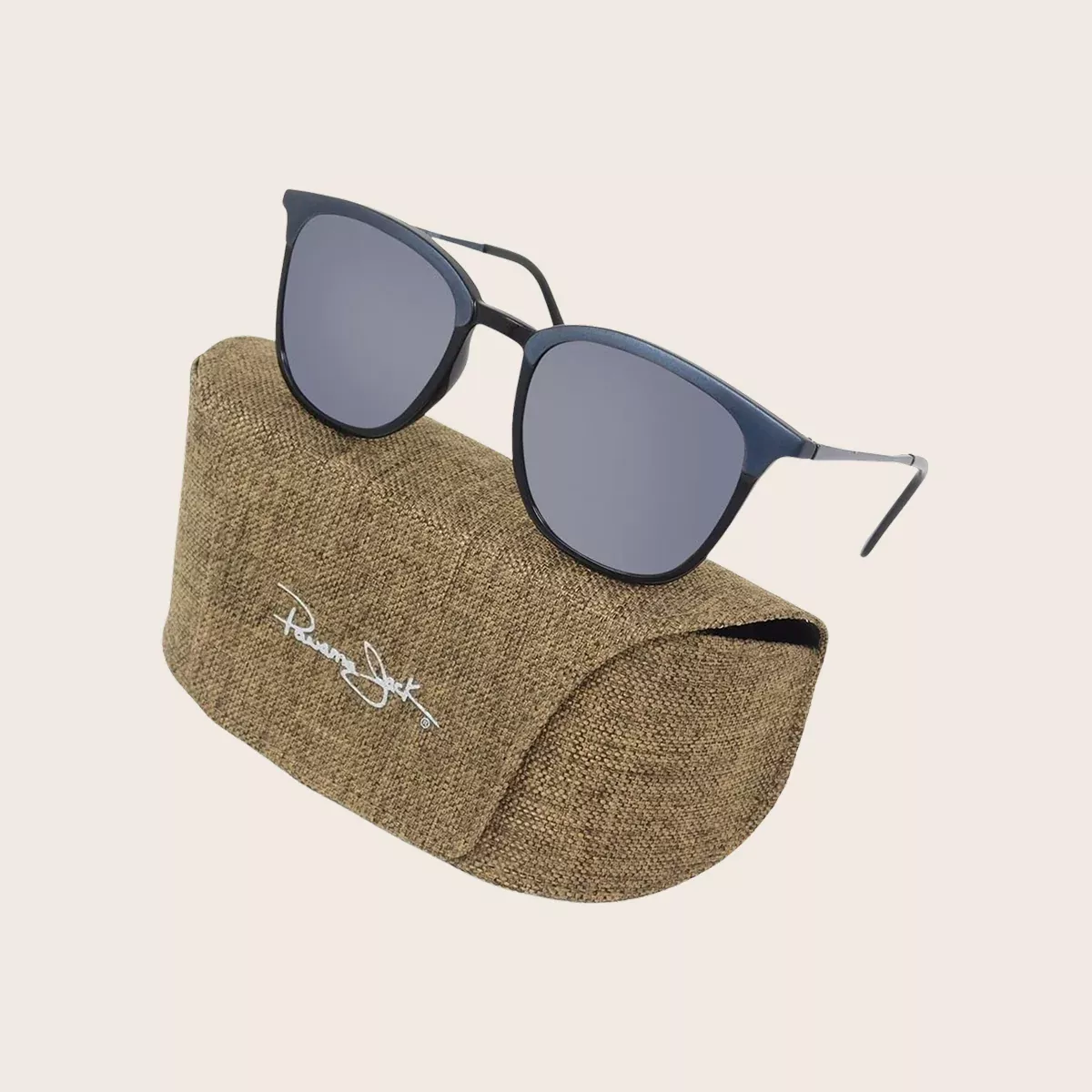 Premium Polarized Classic Club Sunglasses