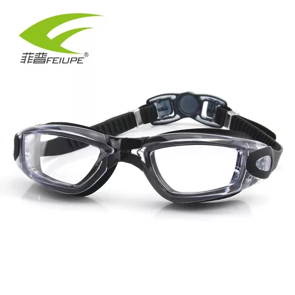 Prescription Swimming Goggles