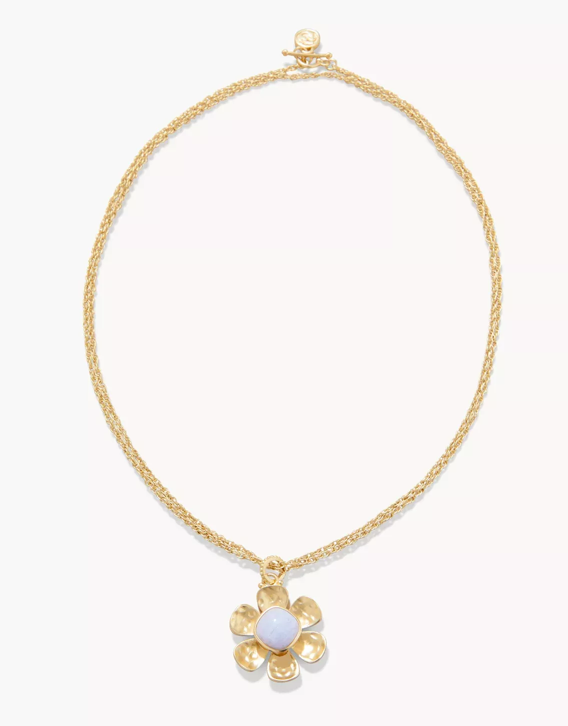 Primrose Necklace