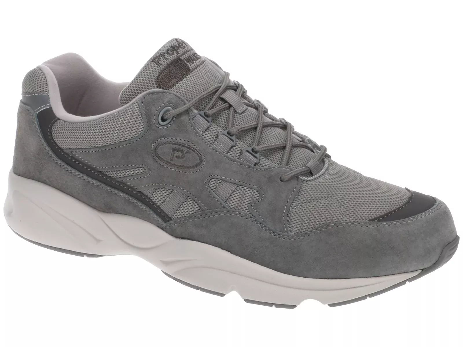 Propet Stability Fusion Grey