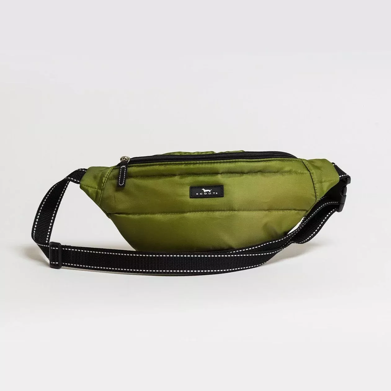 Puffer Sun Belt Bag