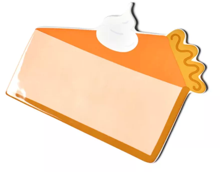 PUMPKIN PIE ATTACHMENT