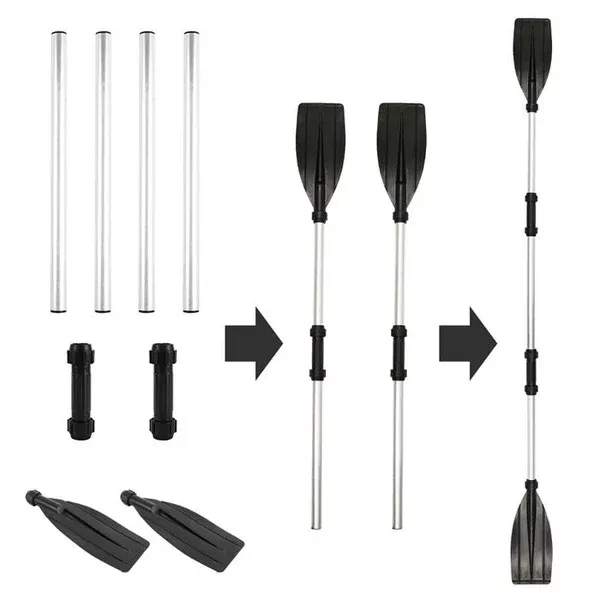 Rafting Paddles For Sale