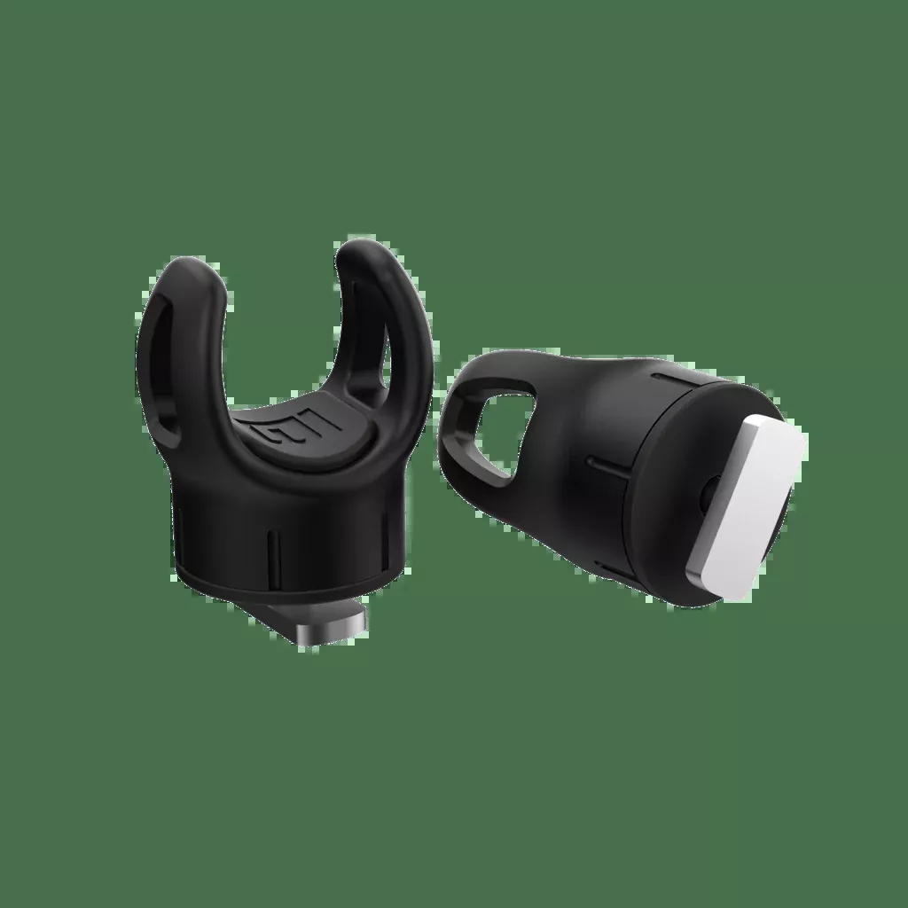 Rail Rac Paddle Holders