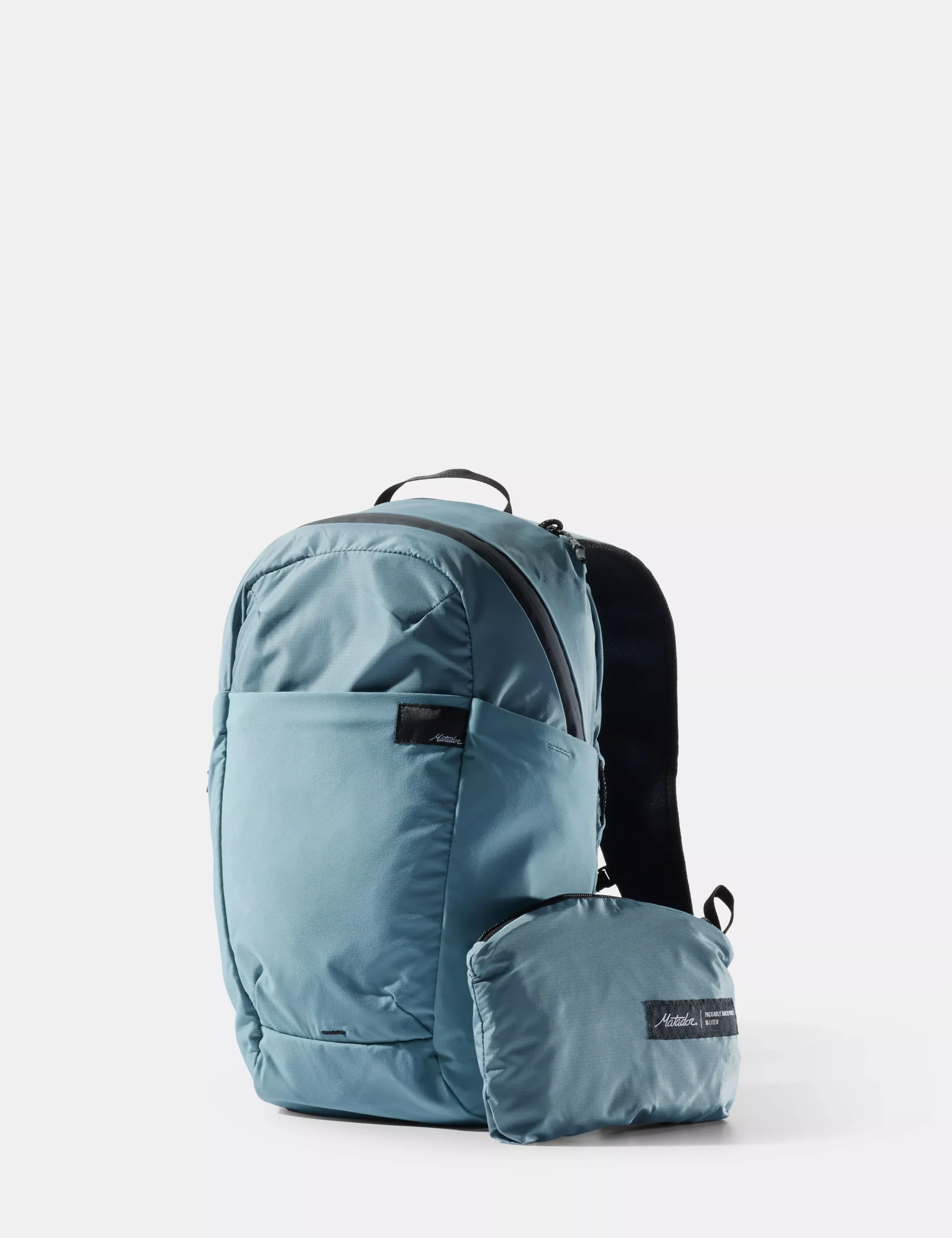ReFraction™ Packable Backpack – Matador
