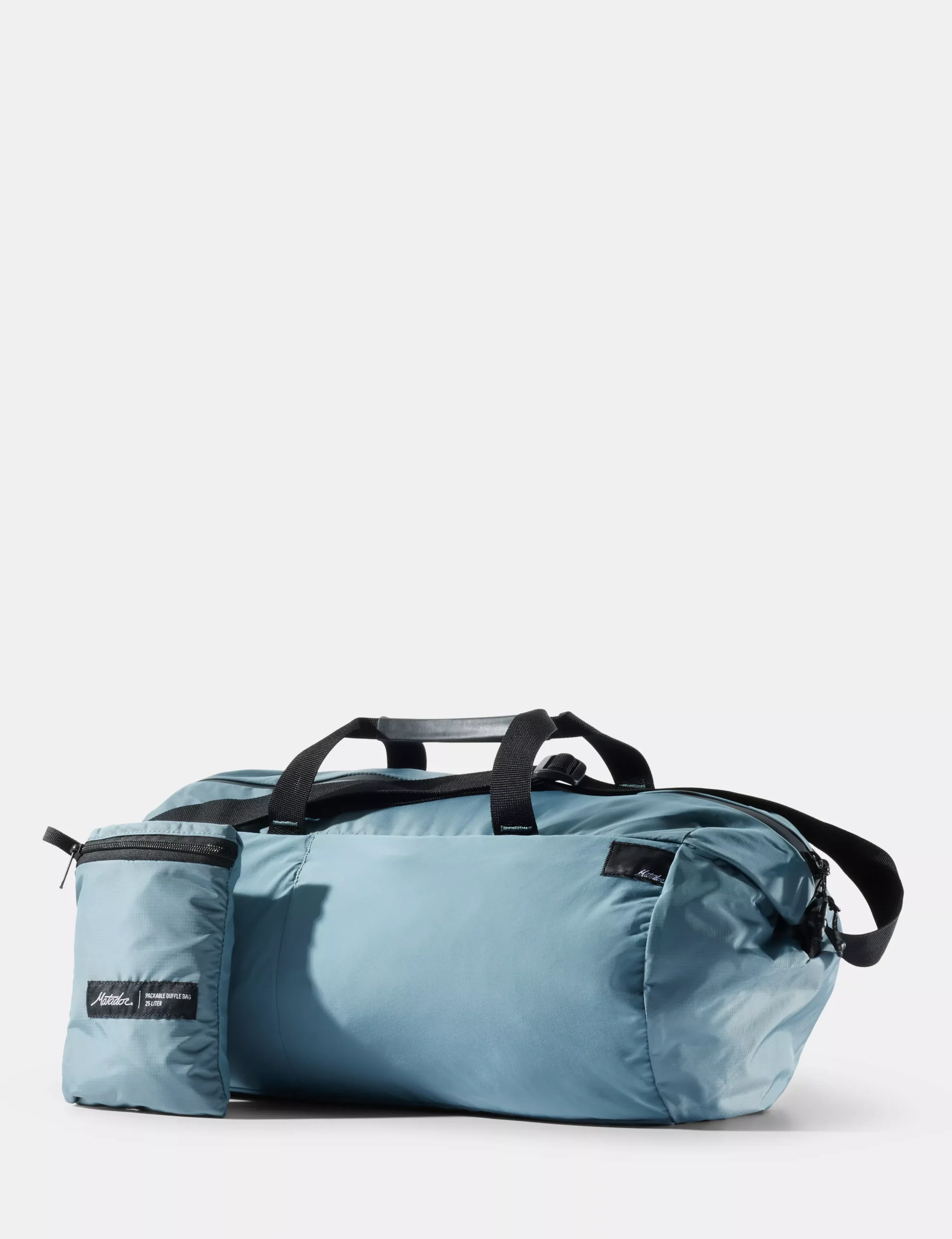 ReFraction™ Packable Duffle – Matador