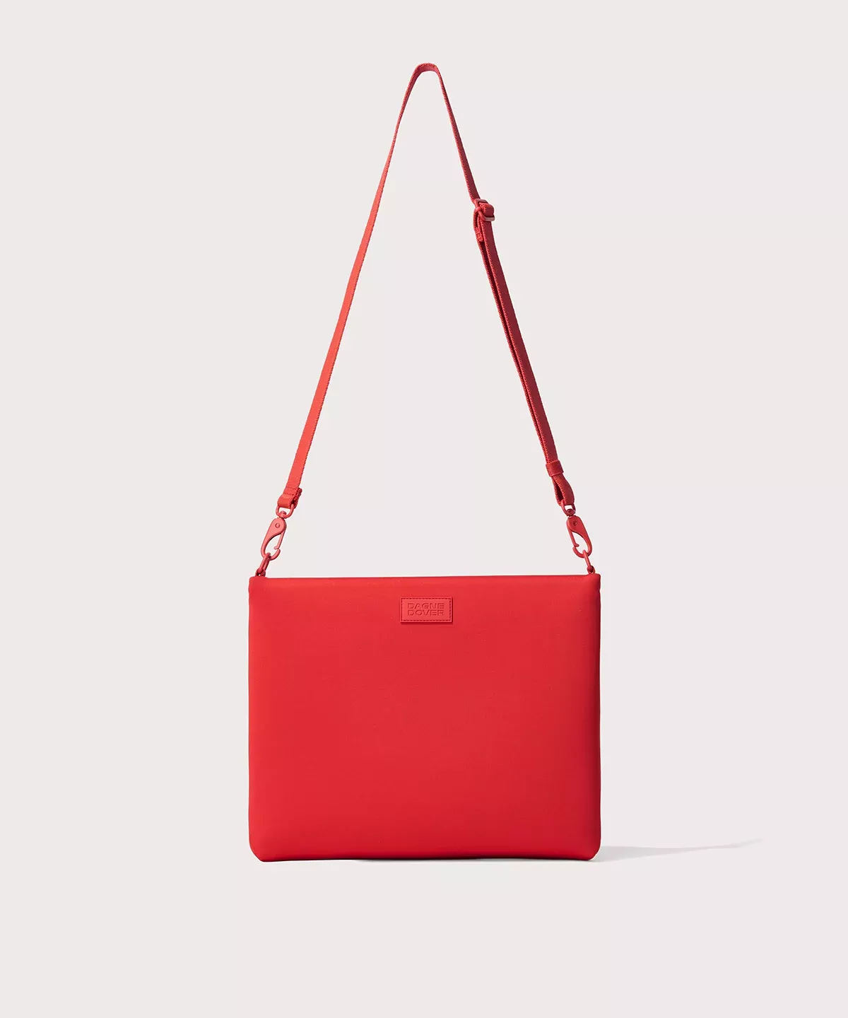 Reid Computer Sling in Cherry, 14-inch