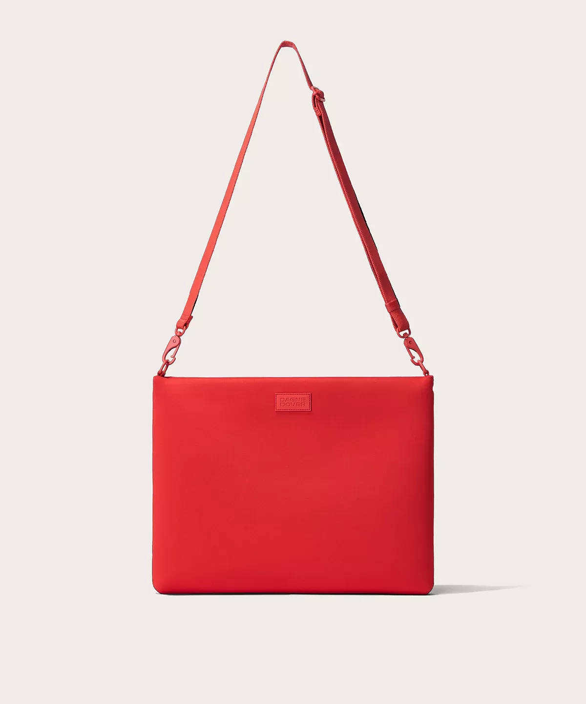Reid Computer Sling in Cherry, 16-inch