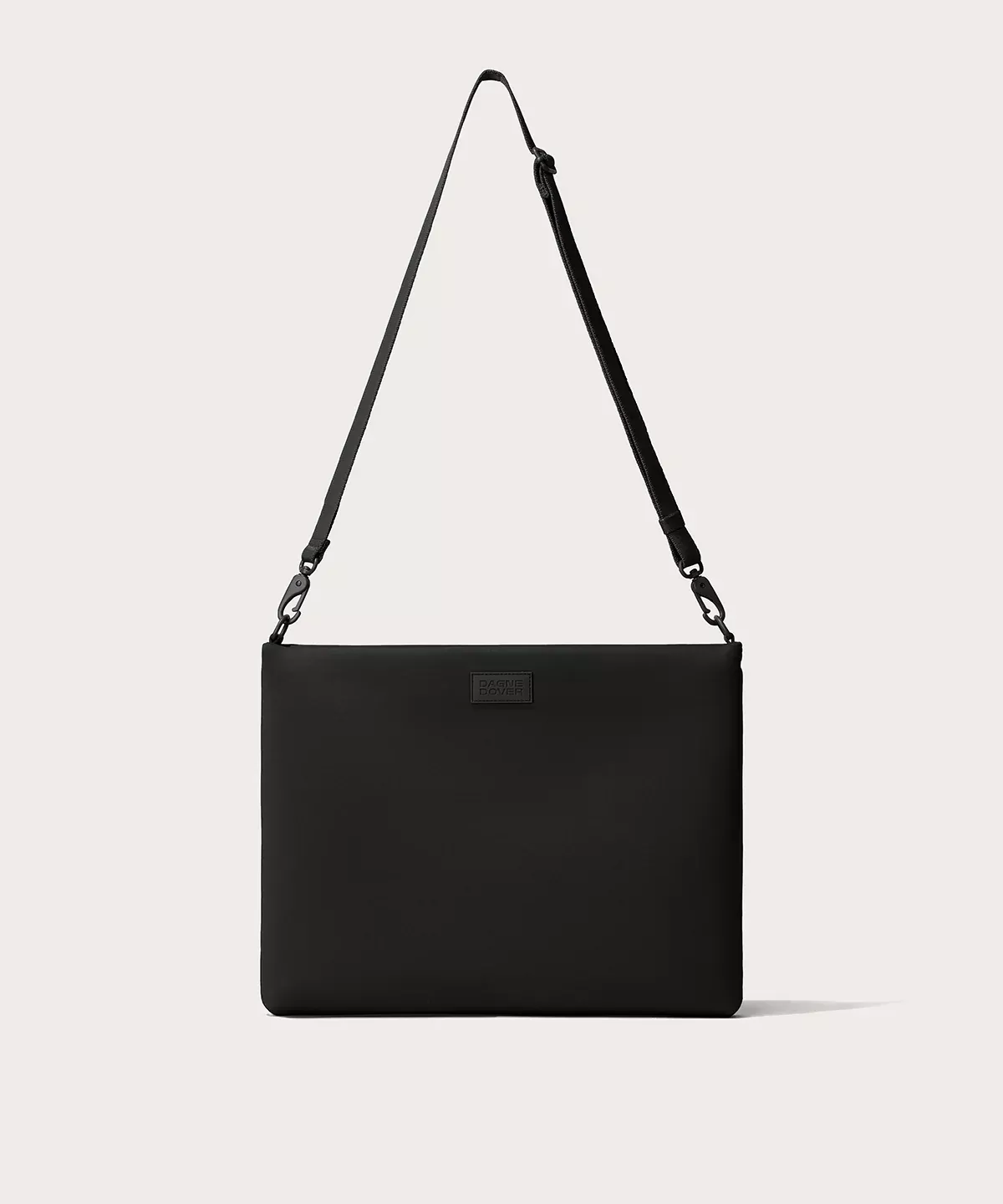 Reid Computer Sling in Onyx, 16-inch