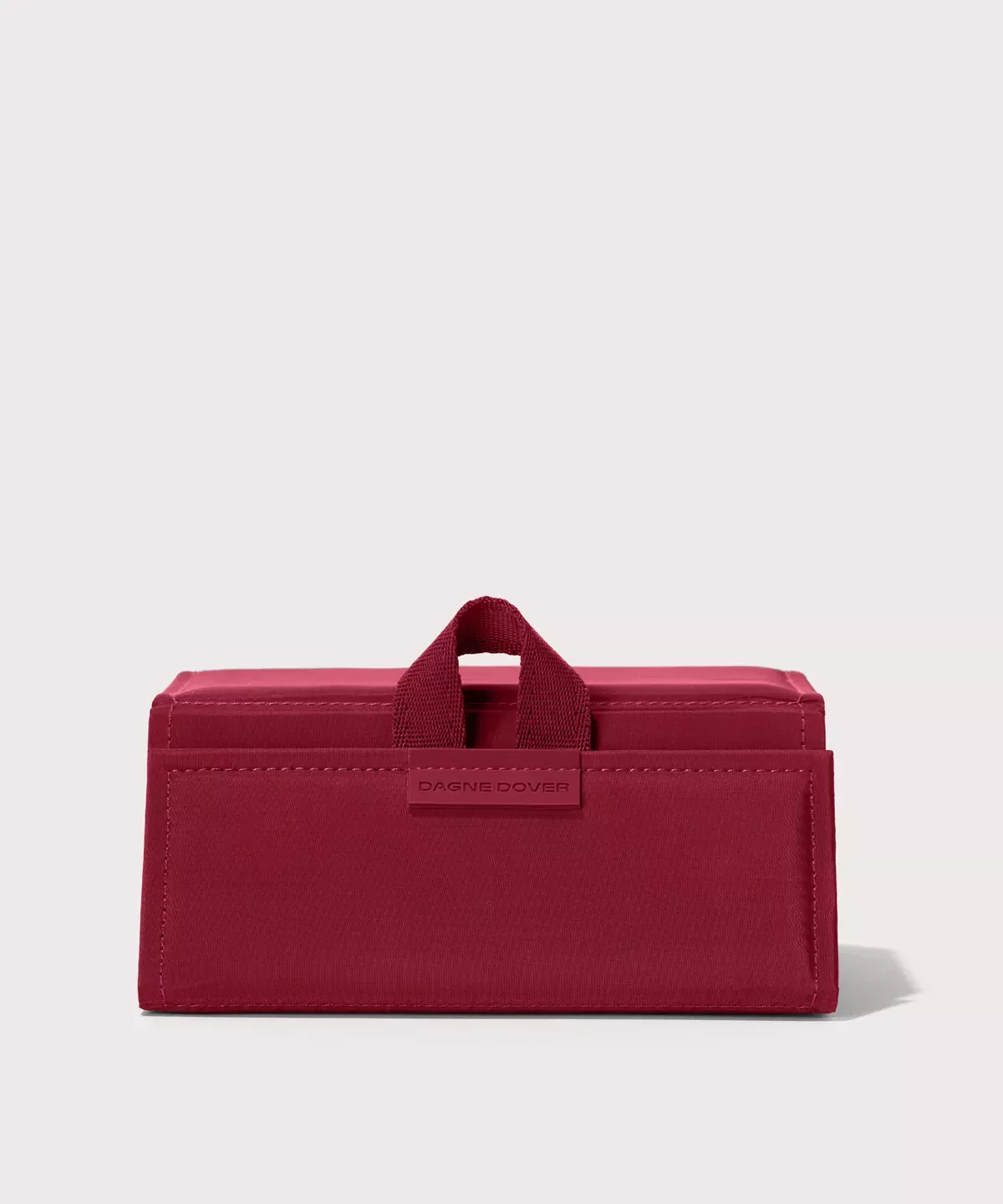 Remi Glasses Case in Spice