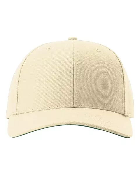 Richardson 512- Birch- Surge Snapback Cap