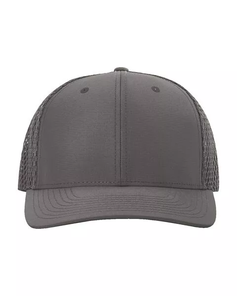 Richardson 835- Black- Tilikum Cap