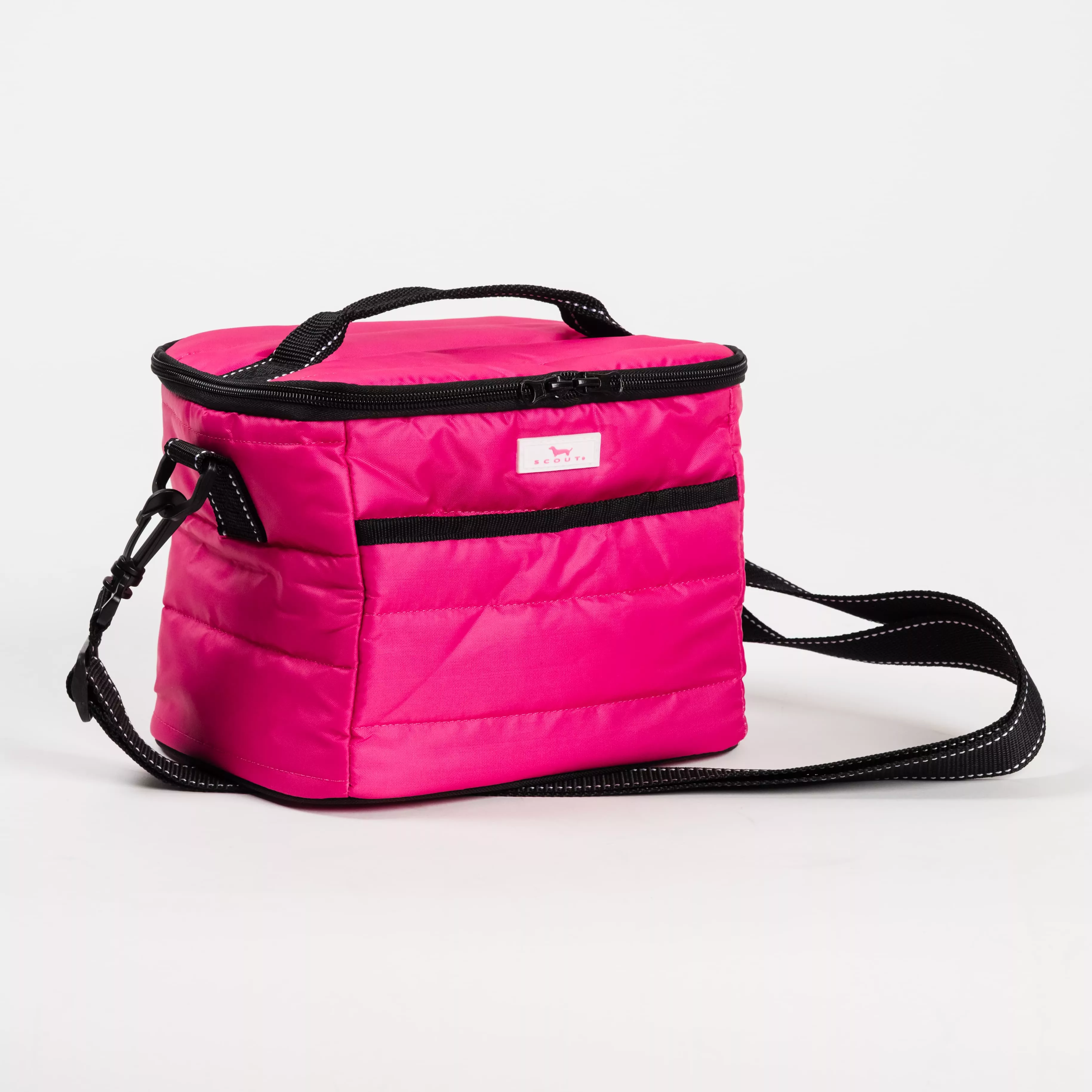 Road Snacks Lunch Bag