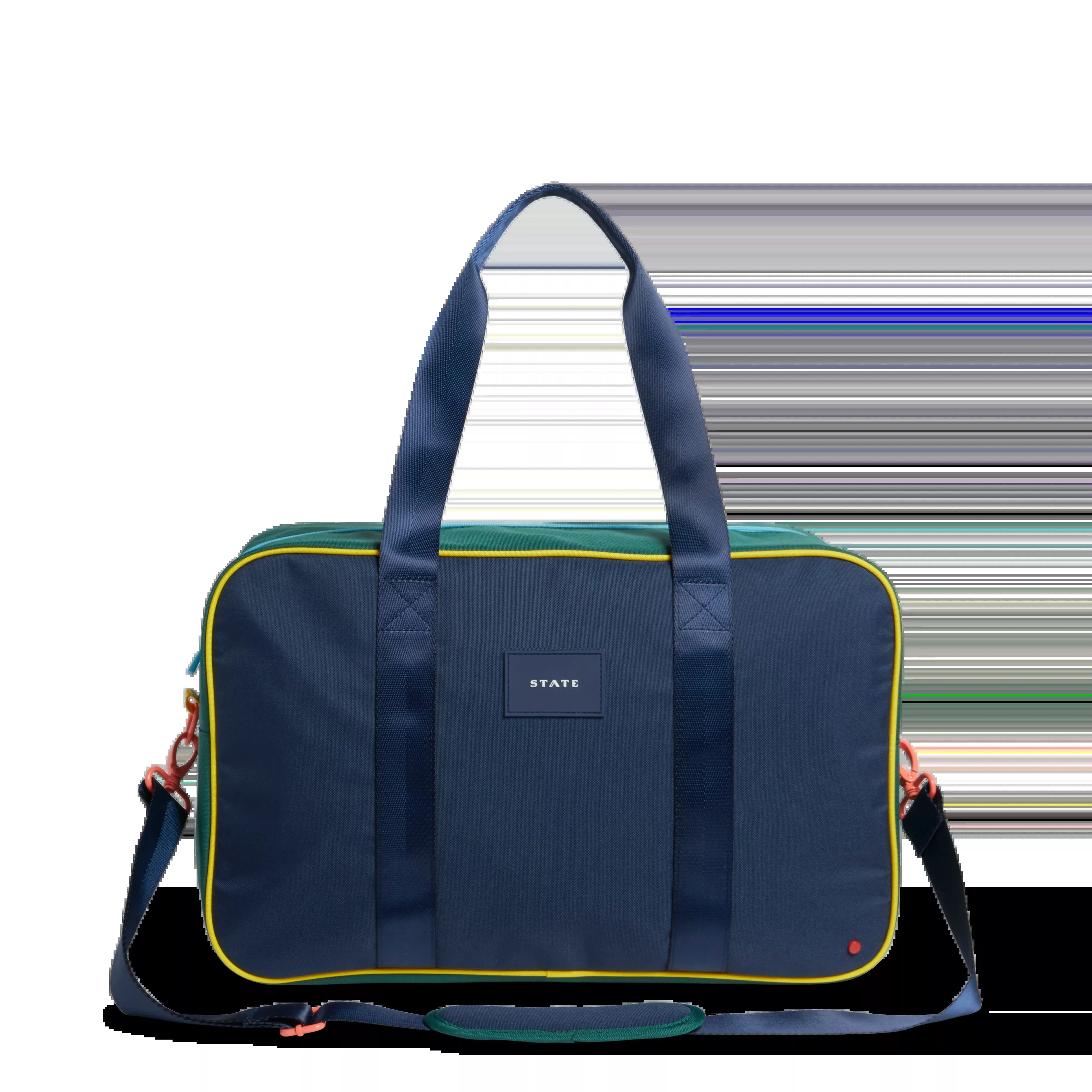 Rockaway Duffle