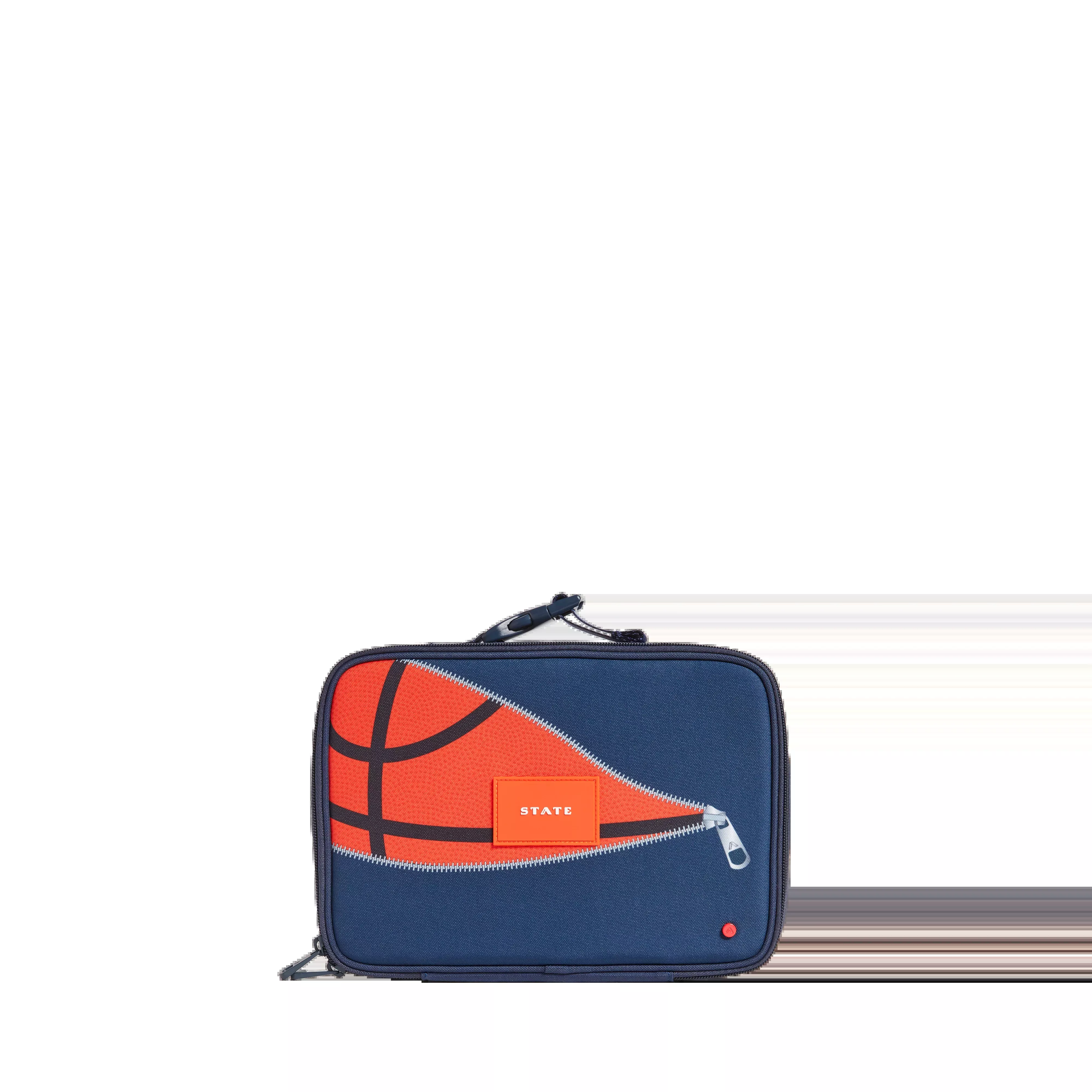 Rodgers Lunch Box