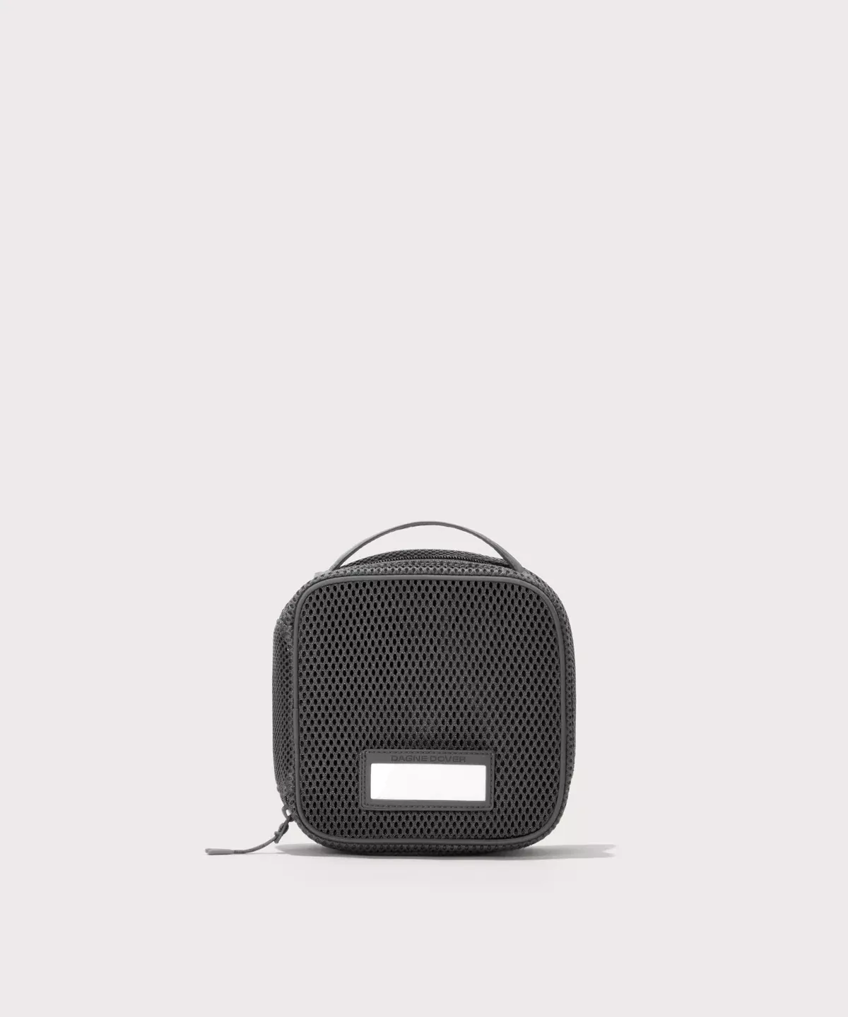 Roma Packing Cube in Carbon Air Mesh, Small