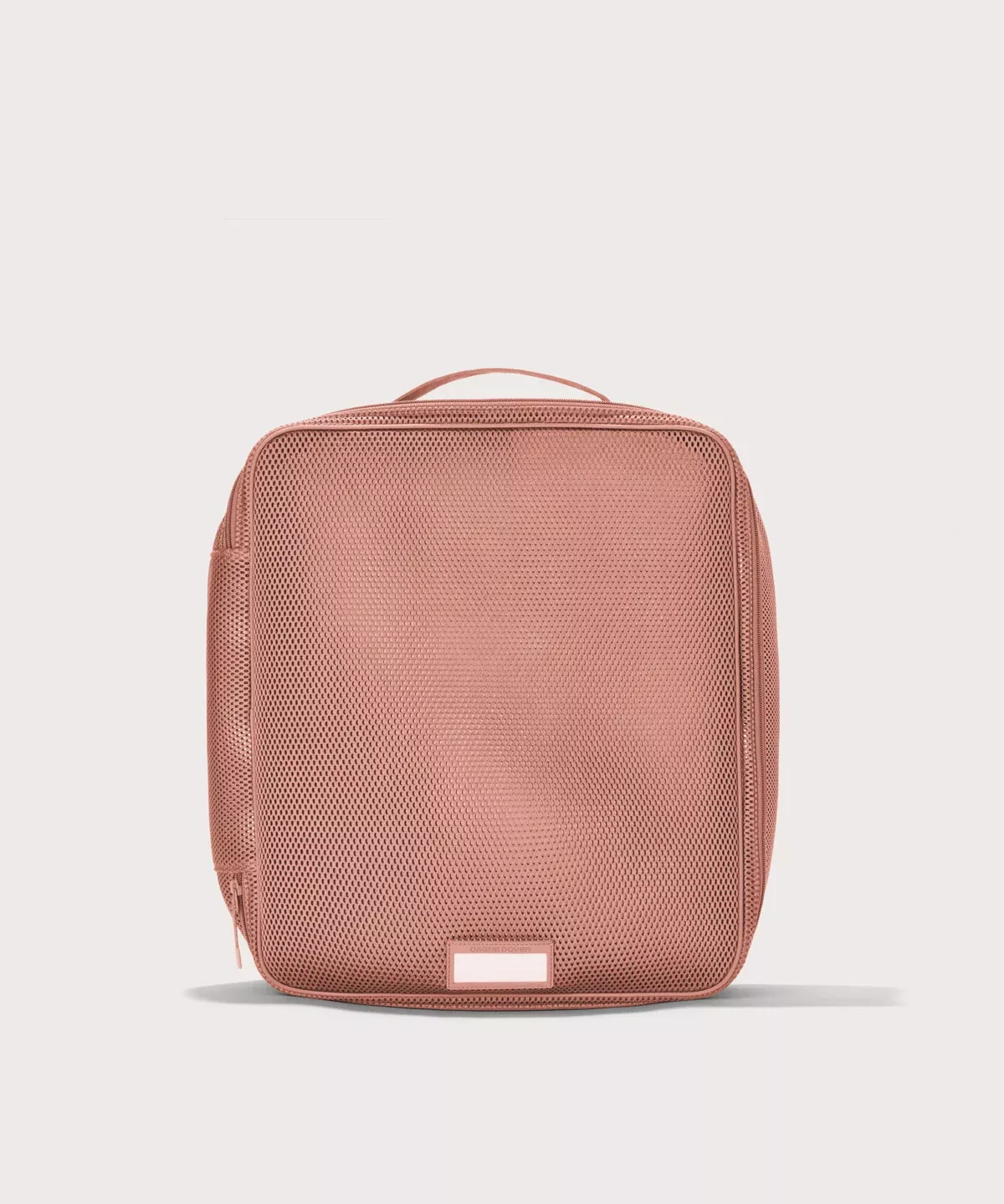Roma Packing Cube in Warm Dust Air Mesh, Extra Large