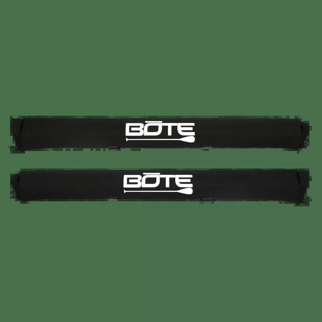 Roof Rack Pads