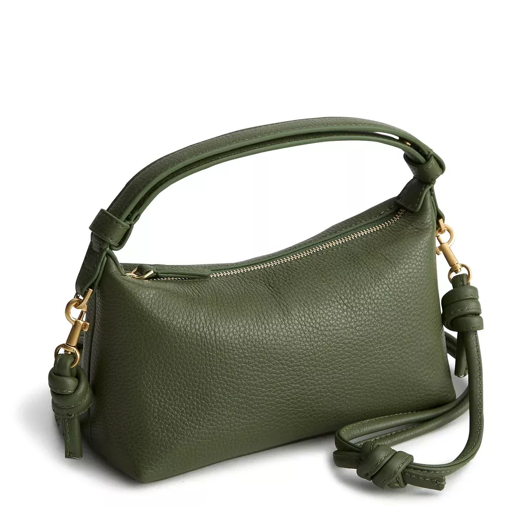 Roxbury Crescent Crossbody