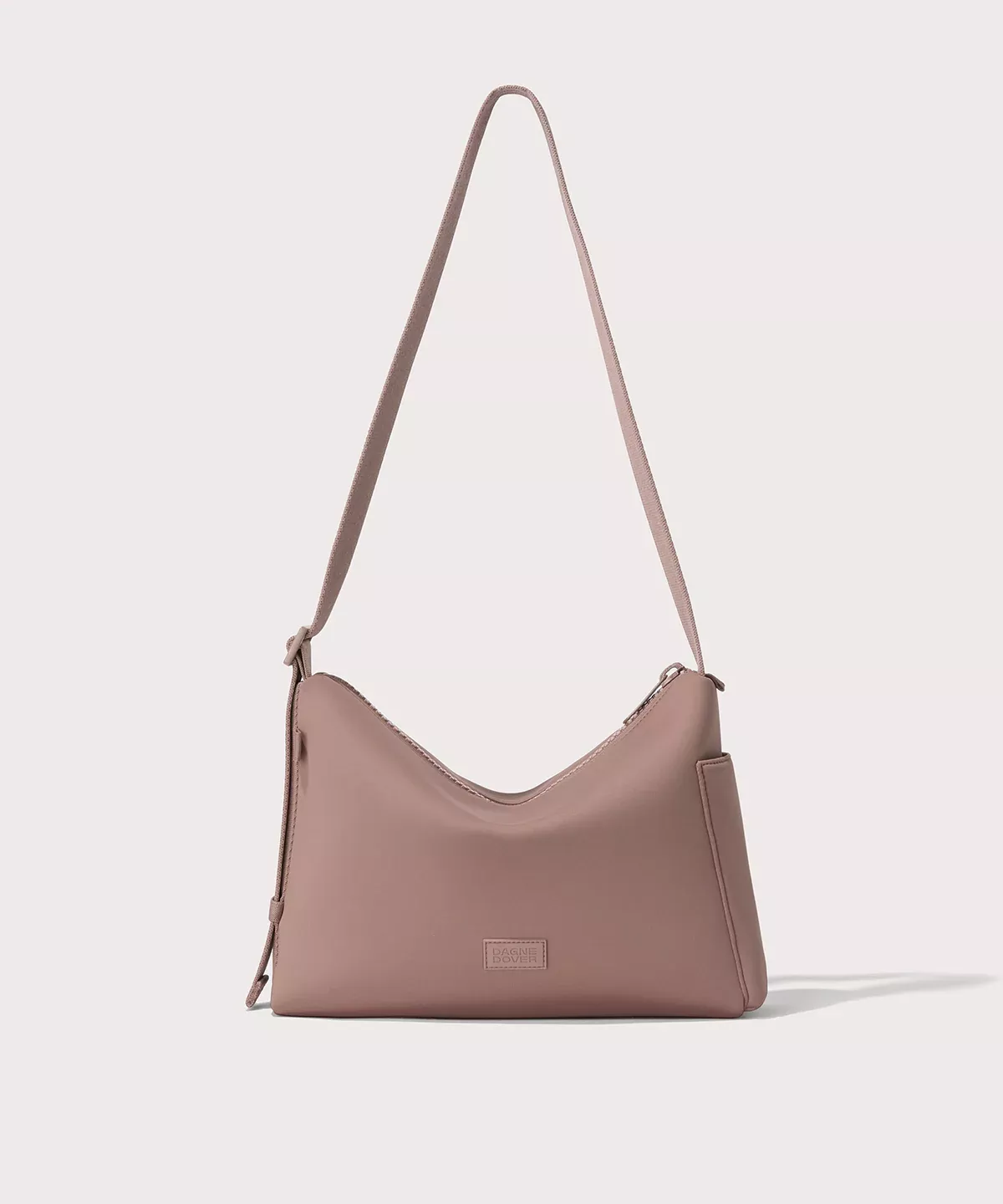 Rue Shoulder Bag in Dune