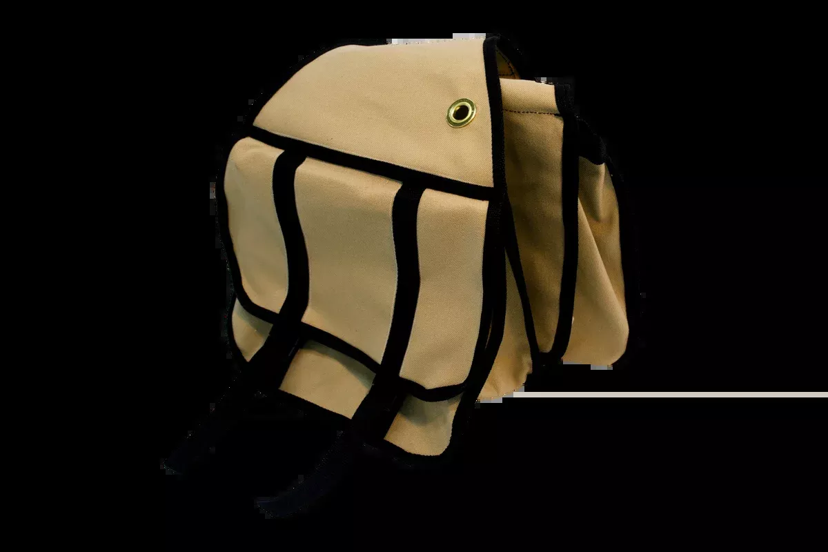 Saddle Bag