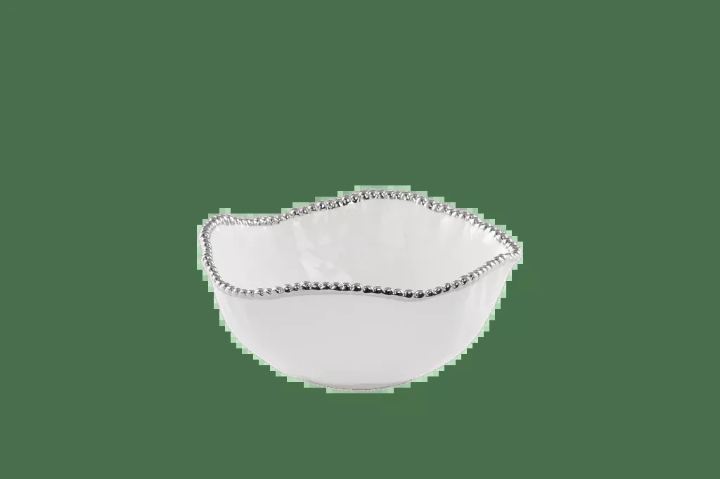 SALERNO LARGE SALAD BOWL