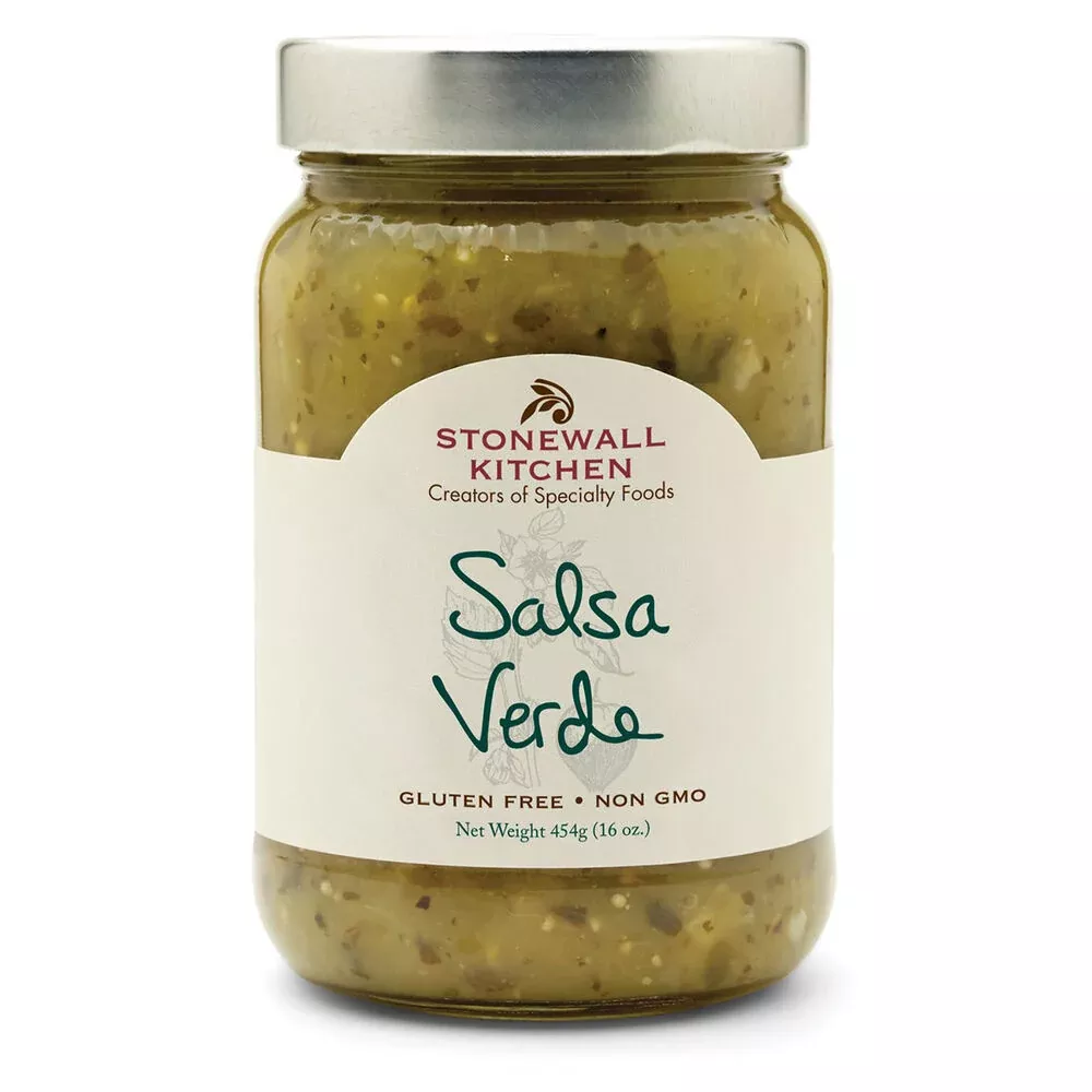 SALSA VERDE