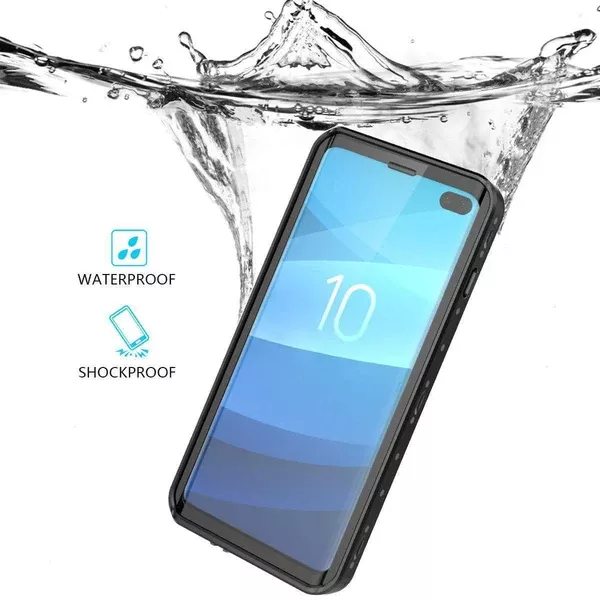 SAMSUNG Note 10 Waterproof Case