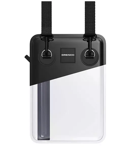 SealProof Phone Pouch