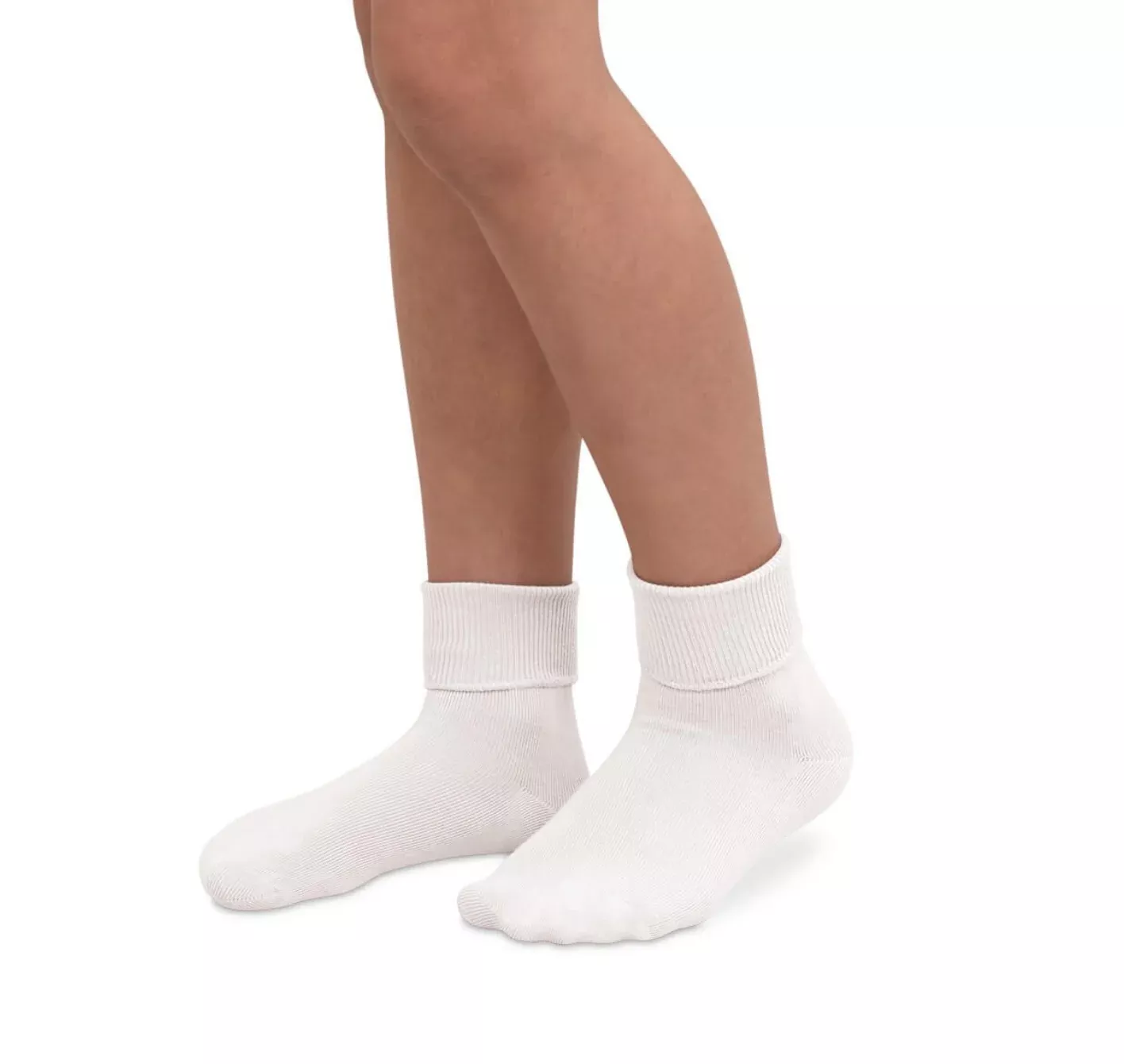 SEAMLESS CREW SOCK