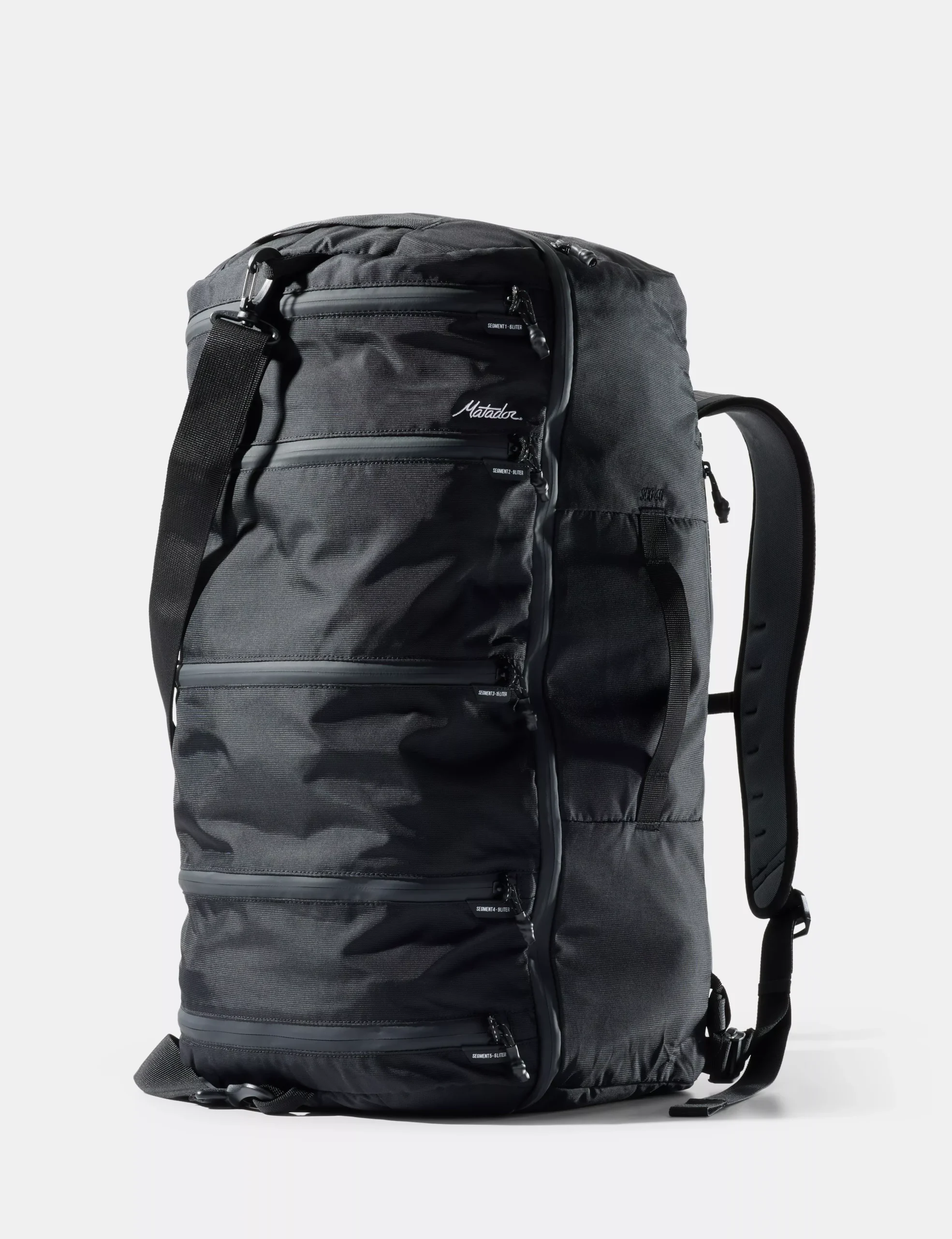 SEG45 Travel Pack – Matador