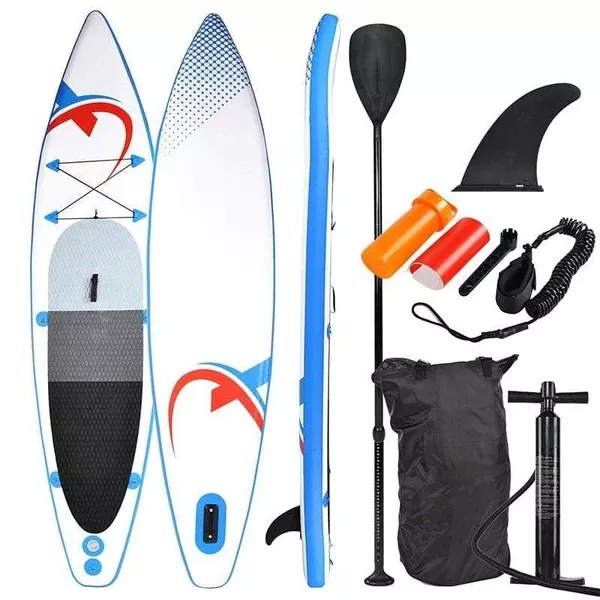 SGODDE Inflatable Surfboard