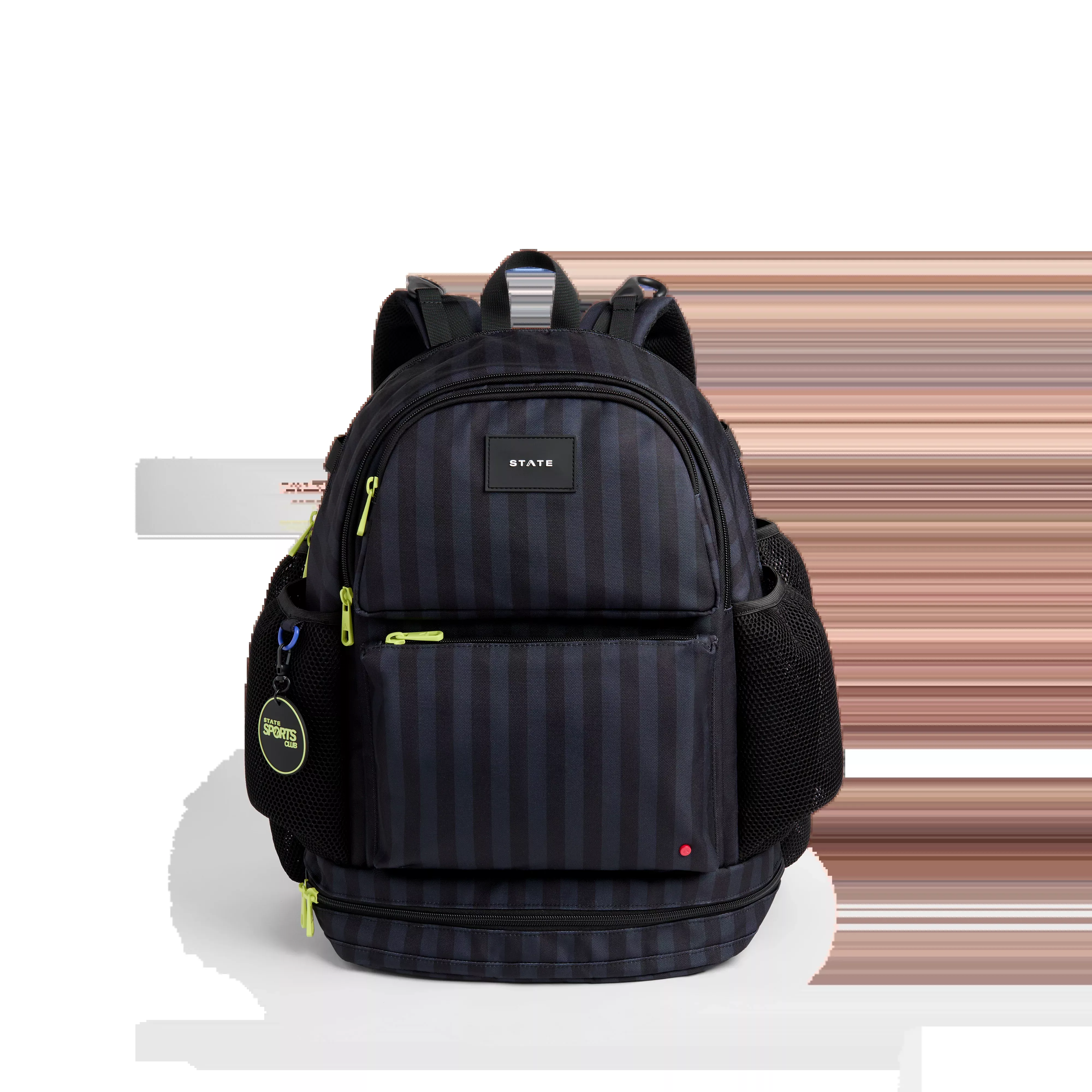 Shea Baseball Backpack
