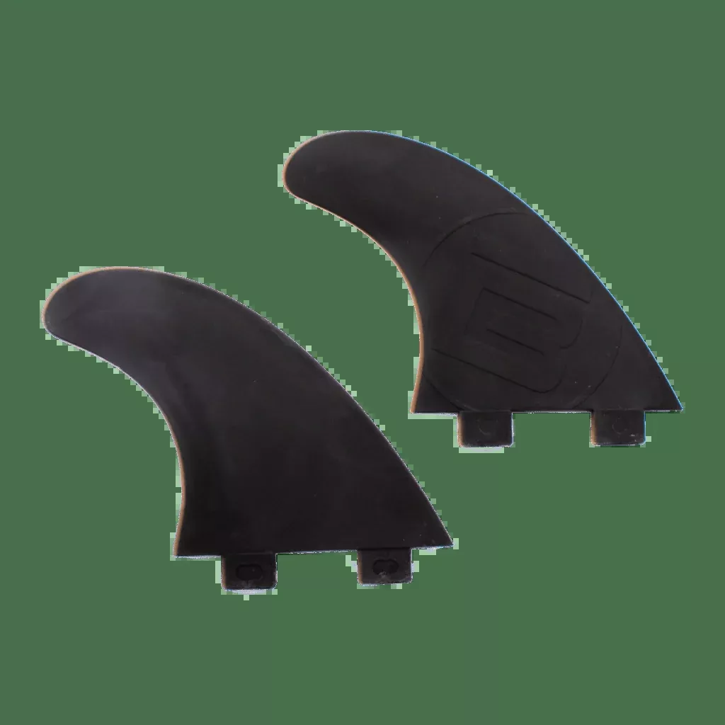 Side Bite Fins