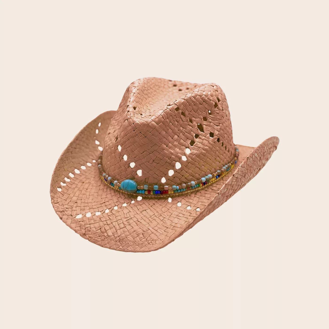 Sierra Straw Drifter