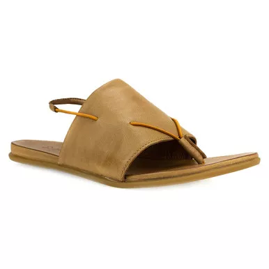 Sio Mio Kira 35 Leather Thong Back Strap Sandal
