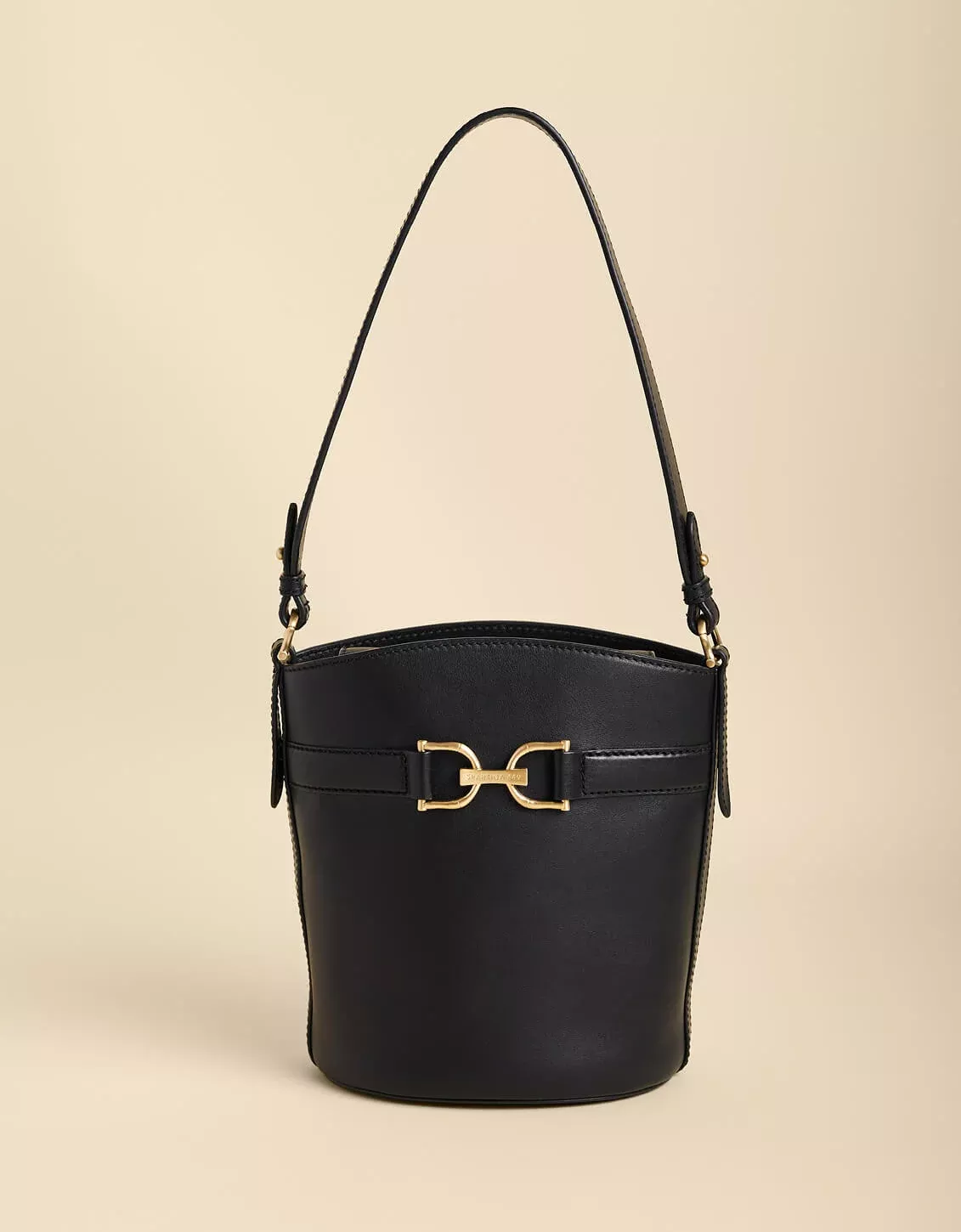 Siren Eva Bucket Black